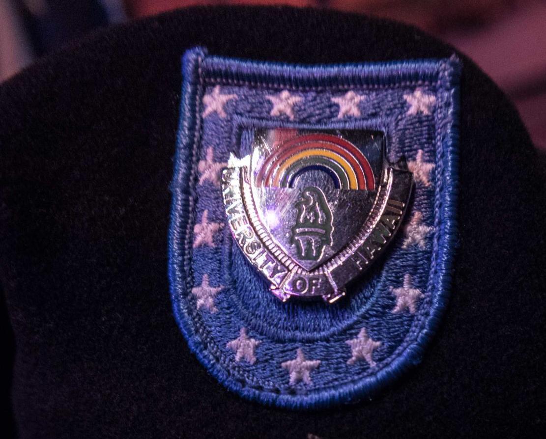 ROTC